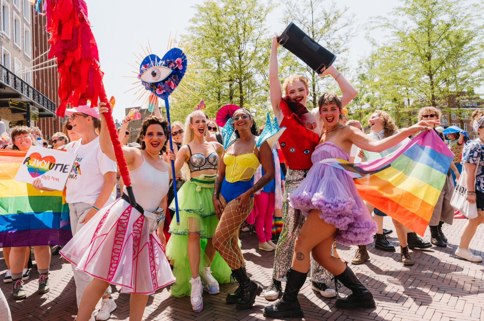 Pride Groningen