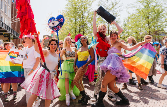 Pride Groningen