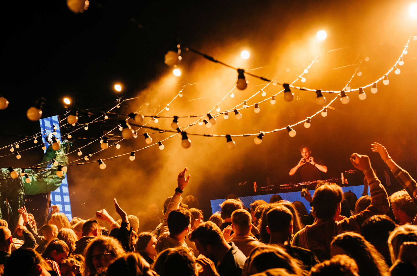 Rooftop Sessions Forum