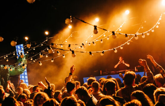 Rooftop Sessions Forum