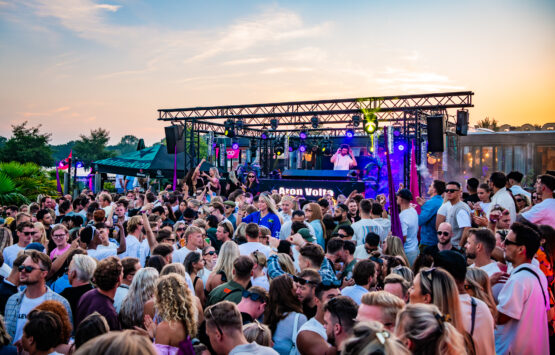 Groovers Open Air