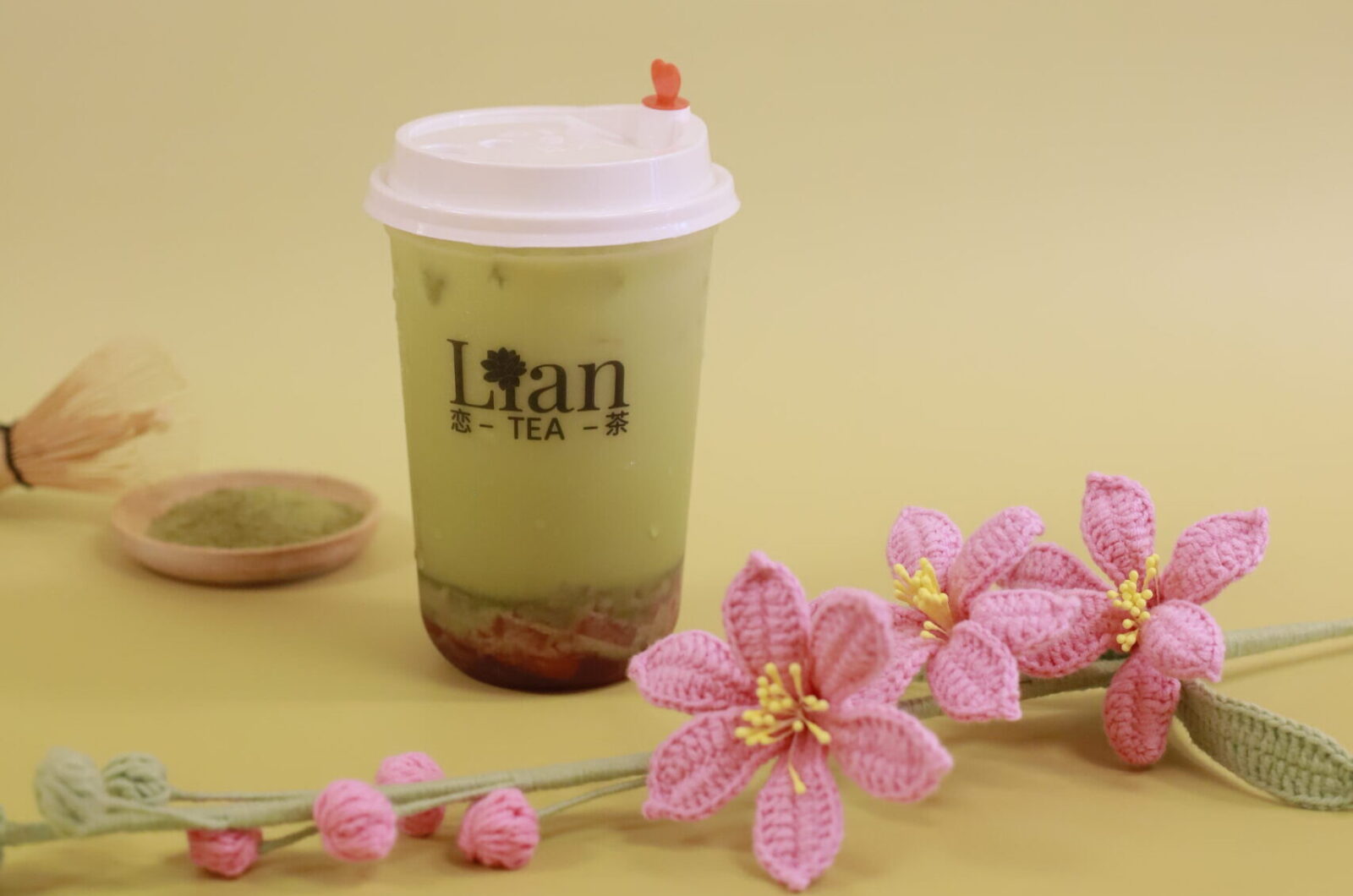 Lian Tea
