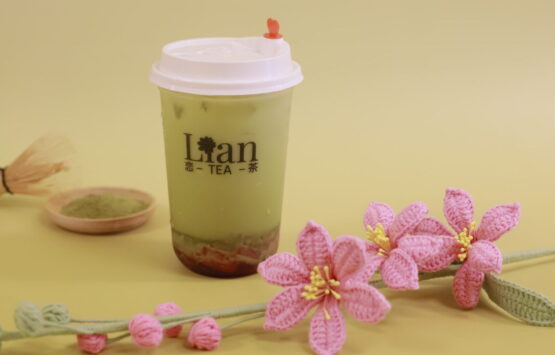 Lian Tea