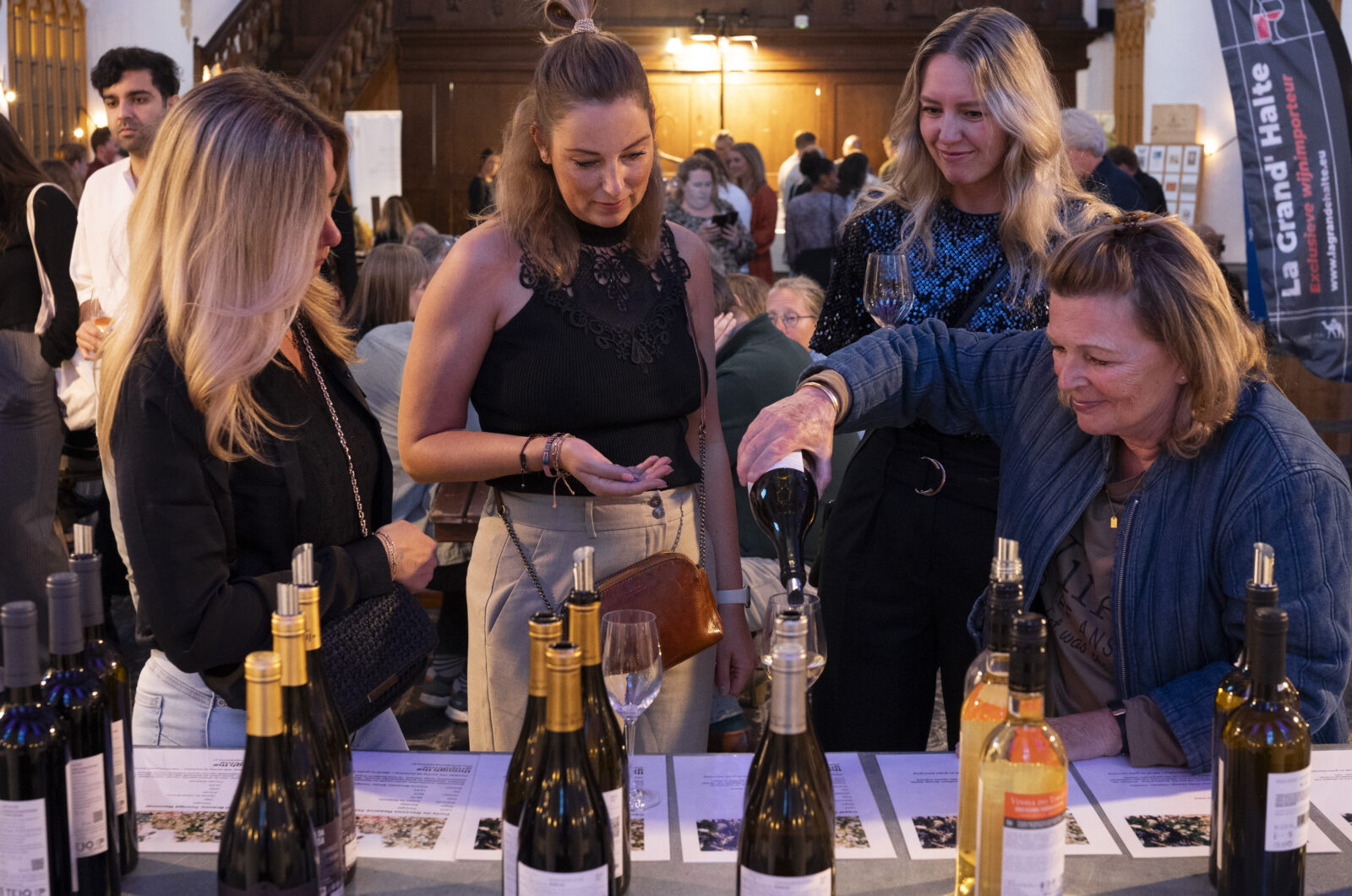 Groningen Wine Festival