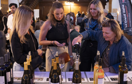 Groningen Wine Festival
