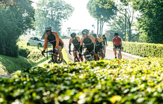 TKP Tocht van Groningen