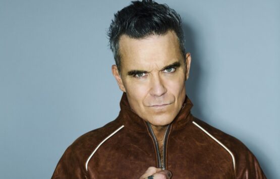 Robbie Williams