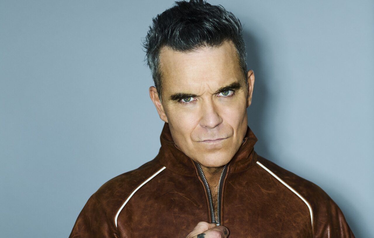 Robbie Williams