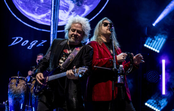 TOTO – 50th Anniversary Tour